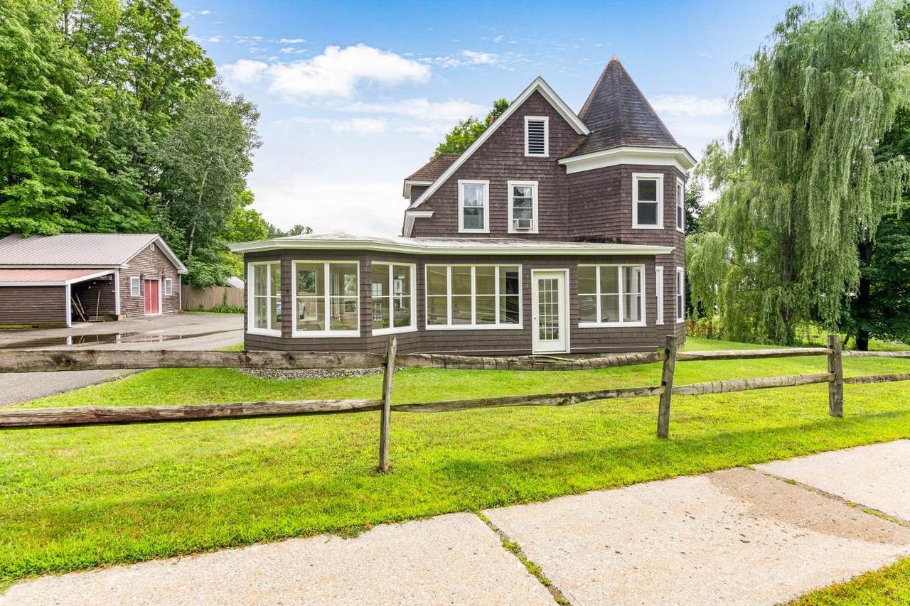 124 Copley Avenue - Photo 1