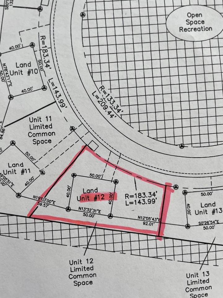 Lot 12 Friedman Lane - Photo 1