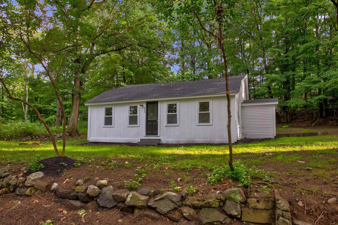 434 Holbrook Avenue - Photo 1