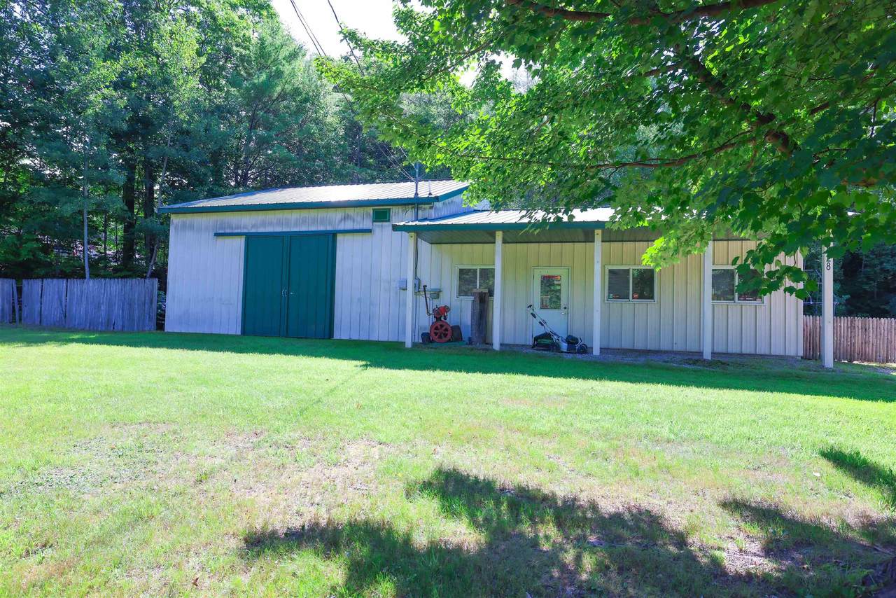 828 Whittier Highway - Photo 1
