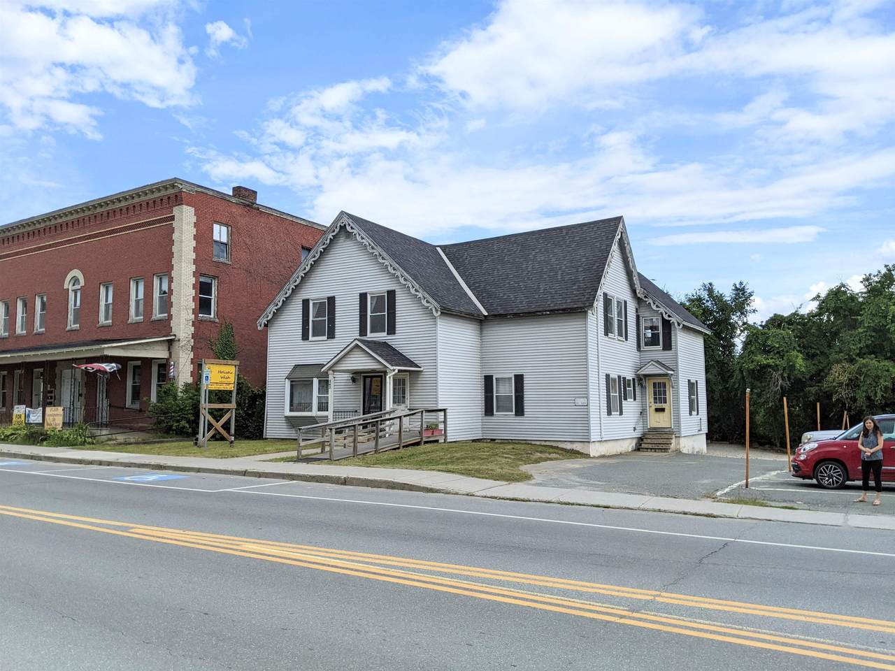542 Railroad Street - Photo 1