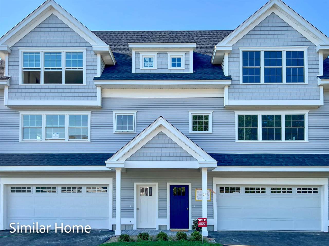 Unit 19 Stonehill Pointe Road - Photo 1