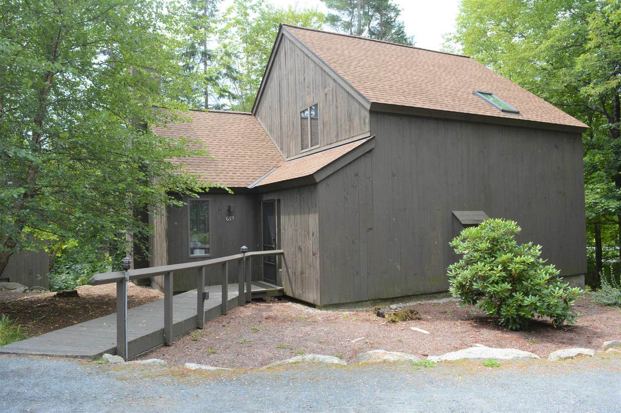 657 Marten Road - Photo 1