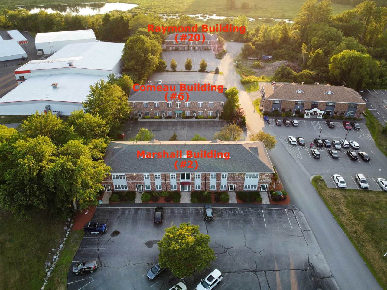 2 Mary Clark Drive - Photo 1
