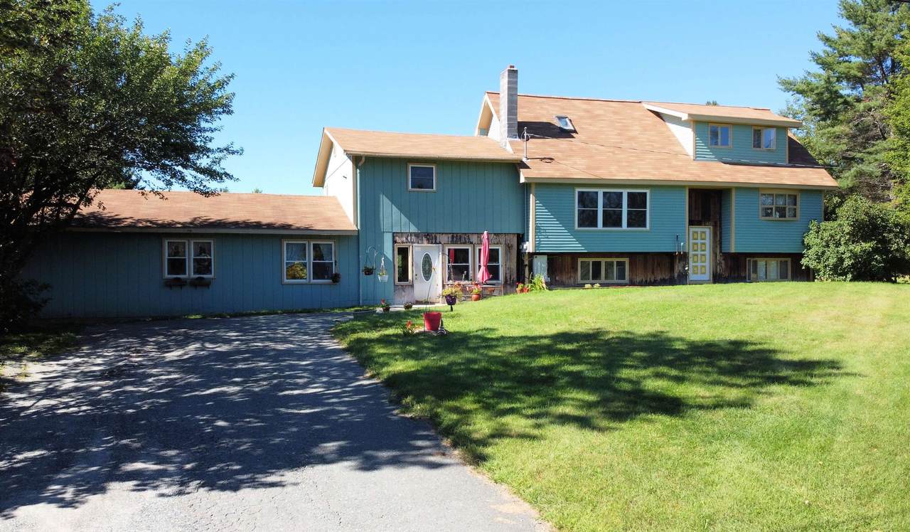 700 Willson Road - Photo 1
