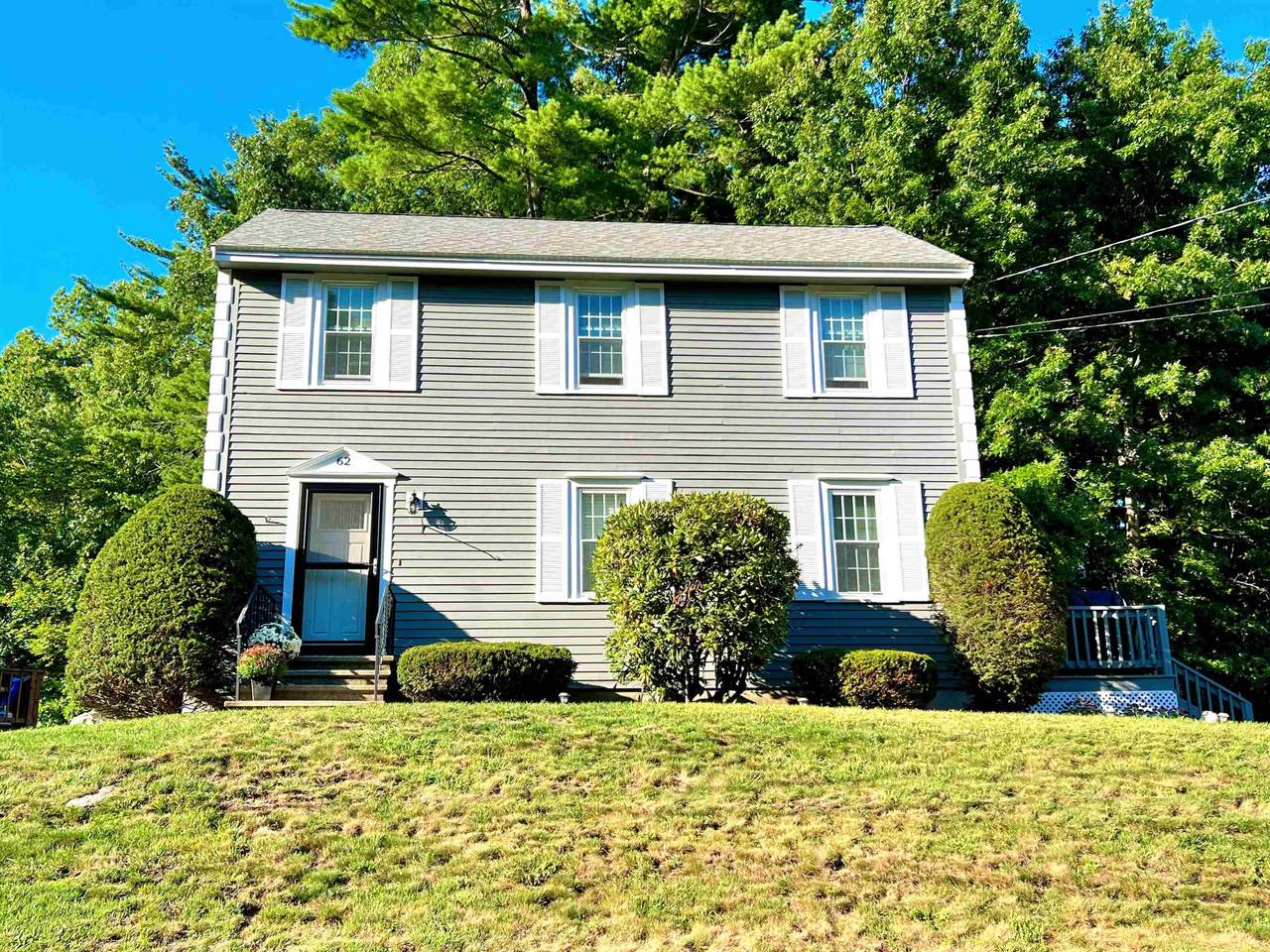 62 Burgundy Drive - Photo 1