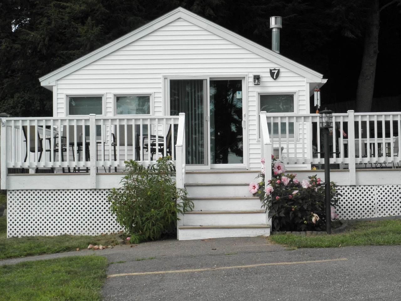 301 Weirs Boulevard - Photo 1