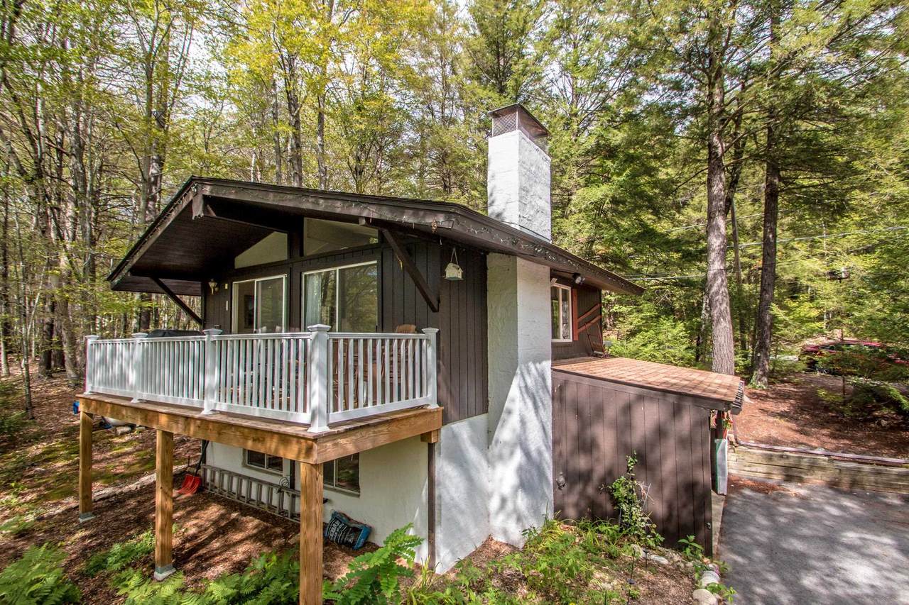 222 Alpstrausse - Photo 1