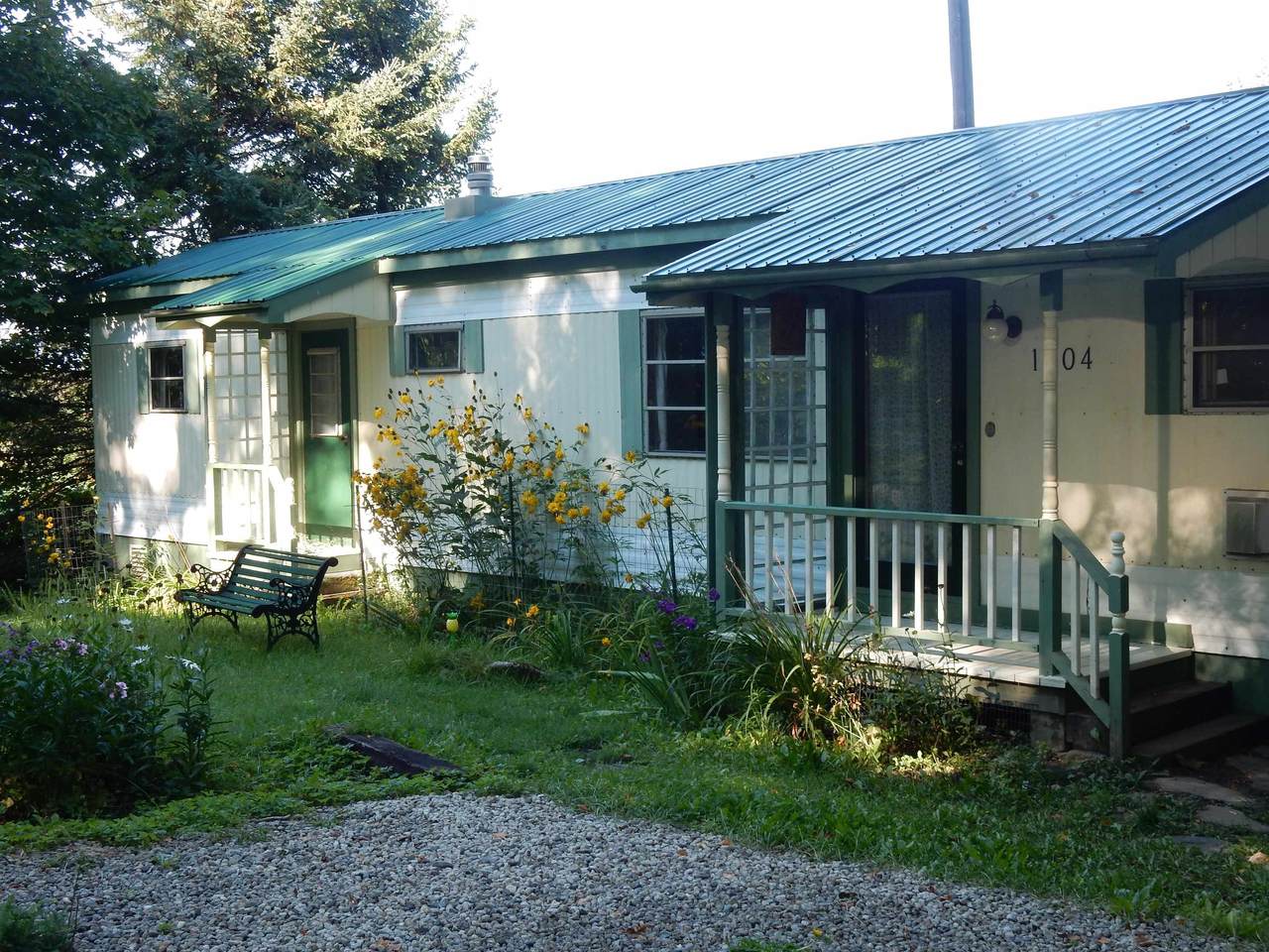 1004 Bushey Hill Road - Photo 1