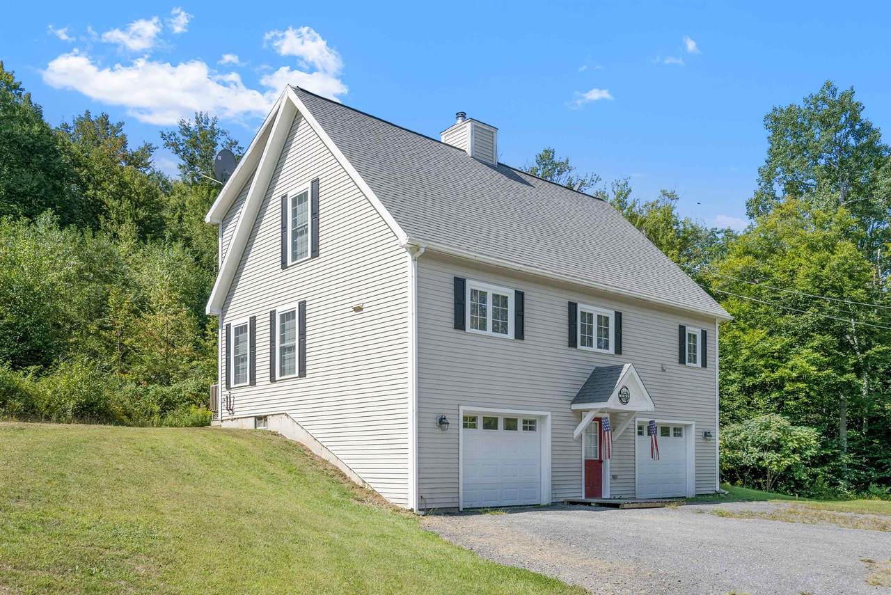 767 Charlestown Road - Photo 1