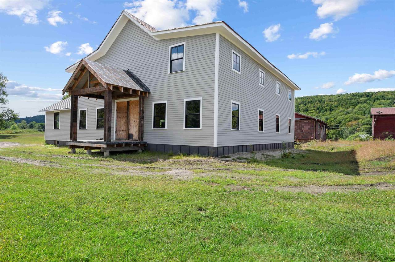 116 Freight Yard Way - Photo 1