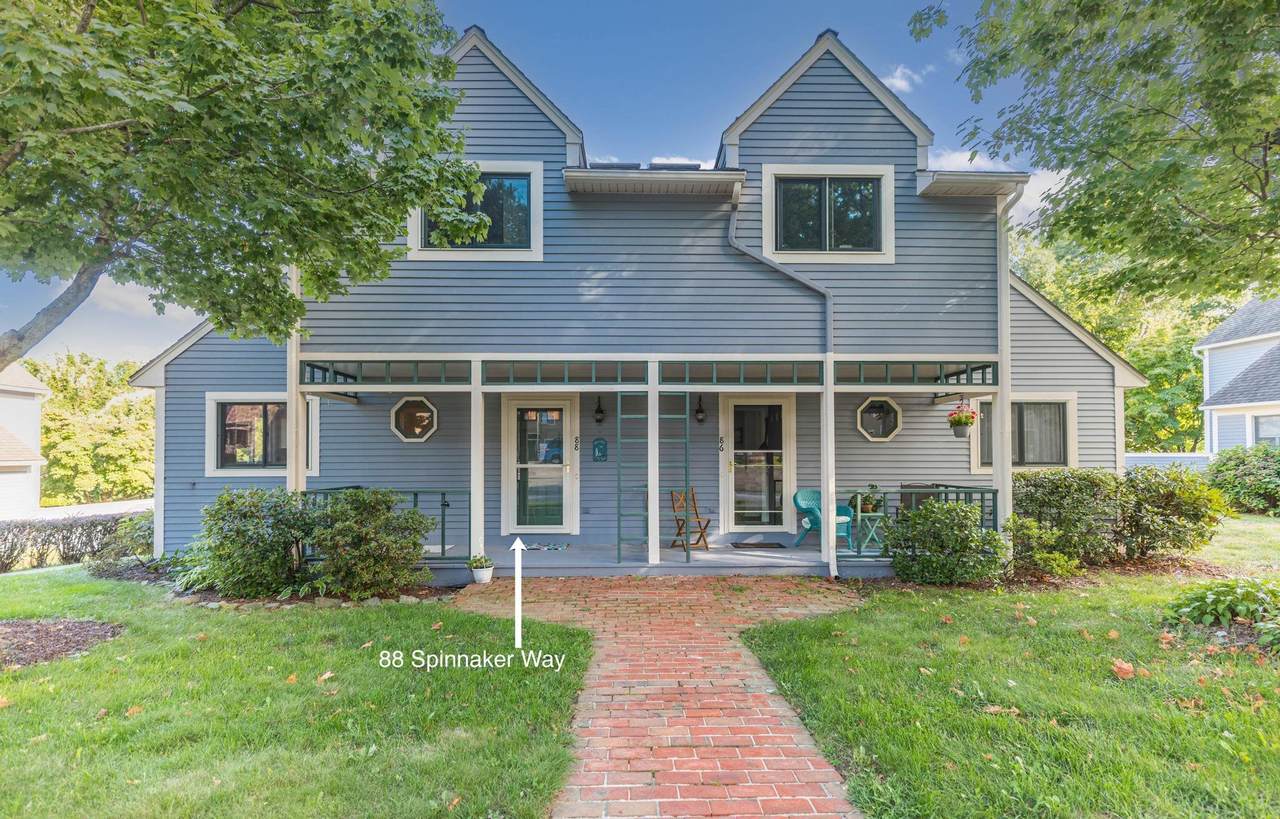 88 Spinnaker Way - Photo 1
