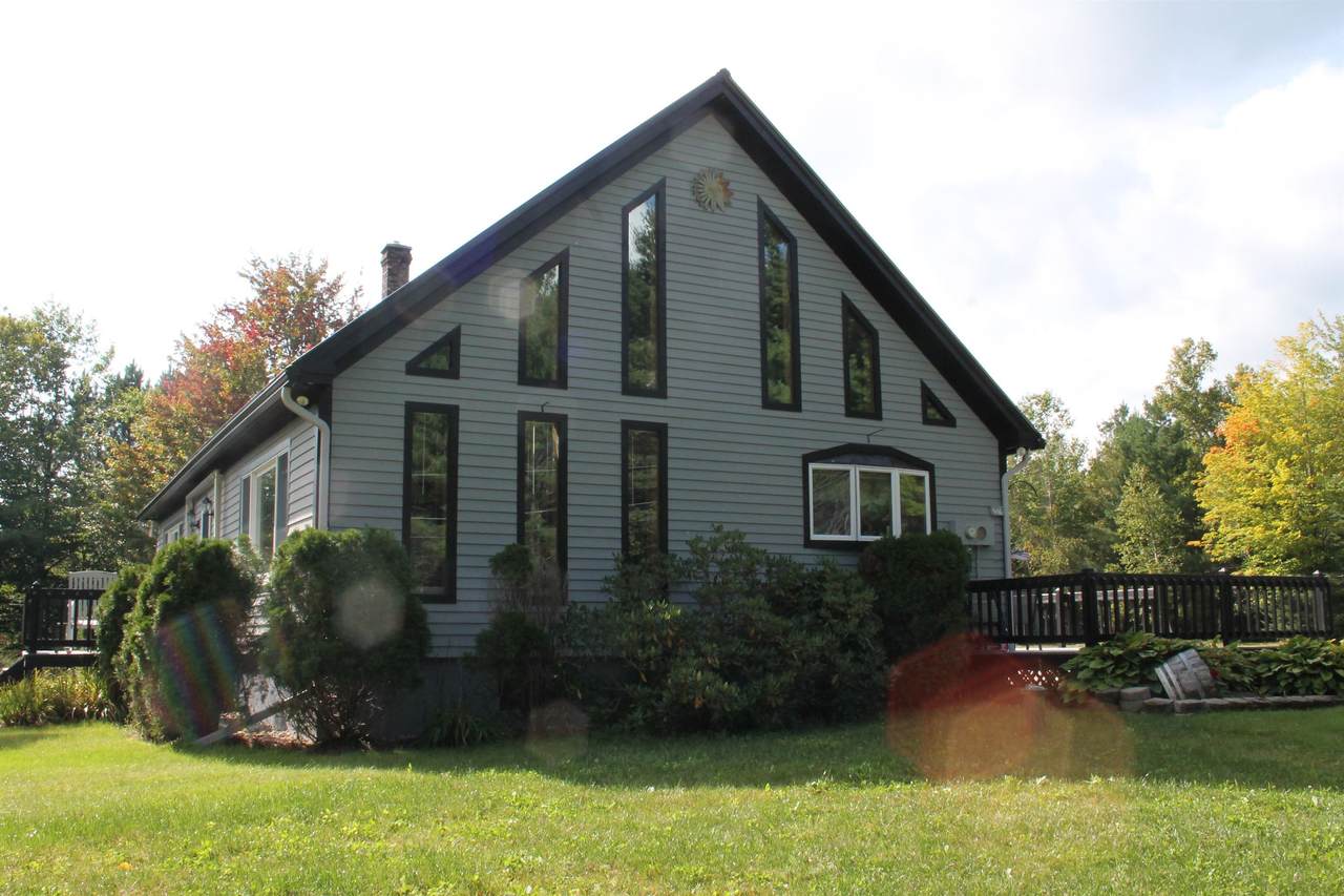 209 Cloutier Drive - Photo 1