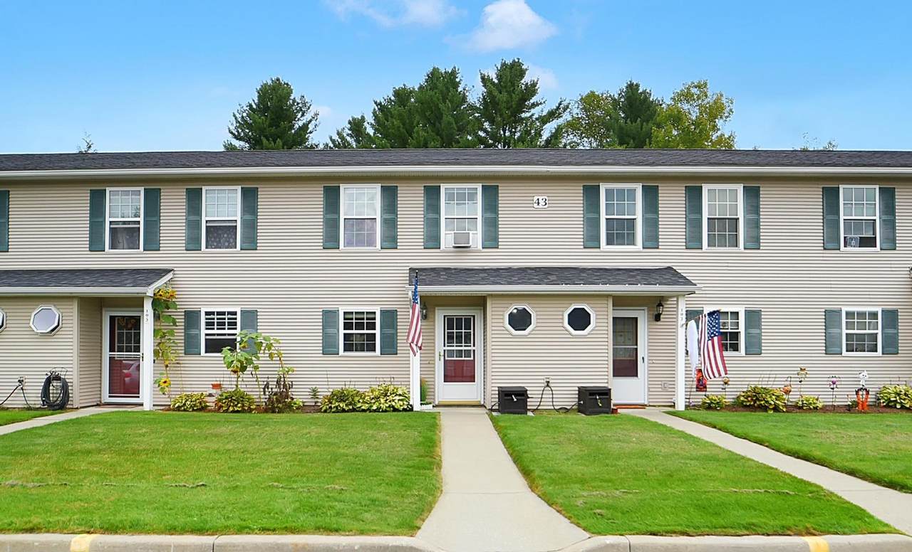 43 Colonial Road - Photo 1