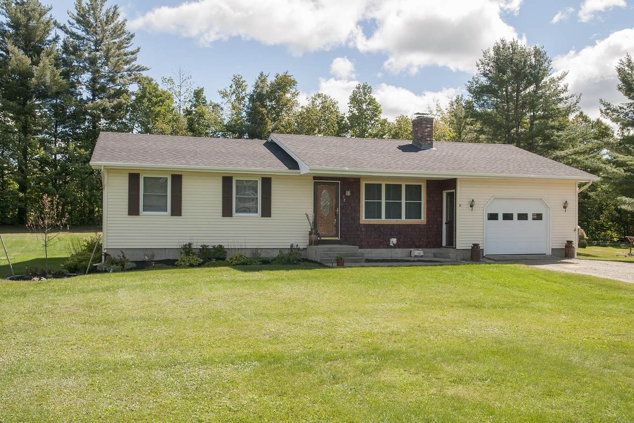 72 Hitchcock Drive - Photo 1