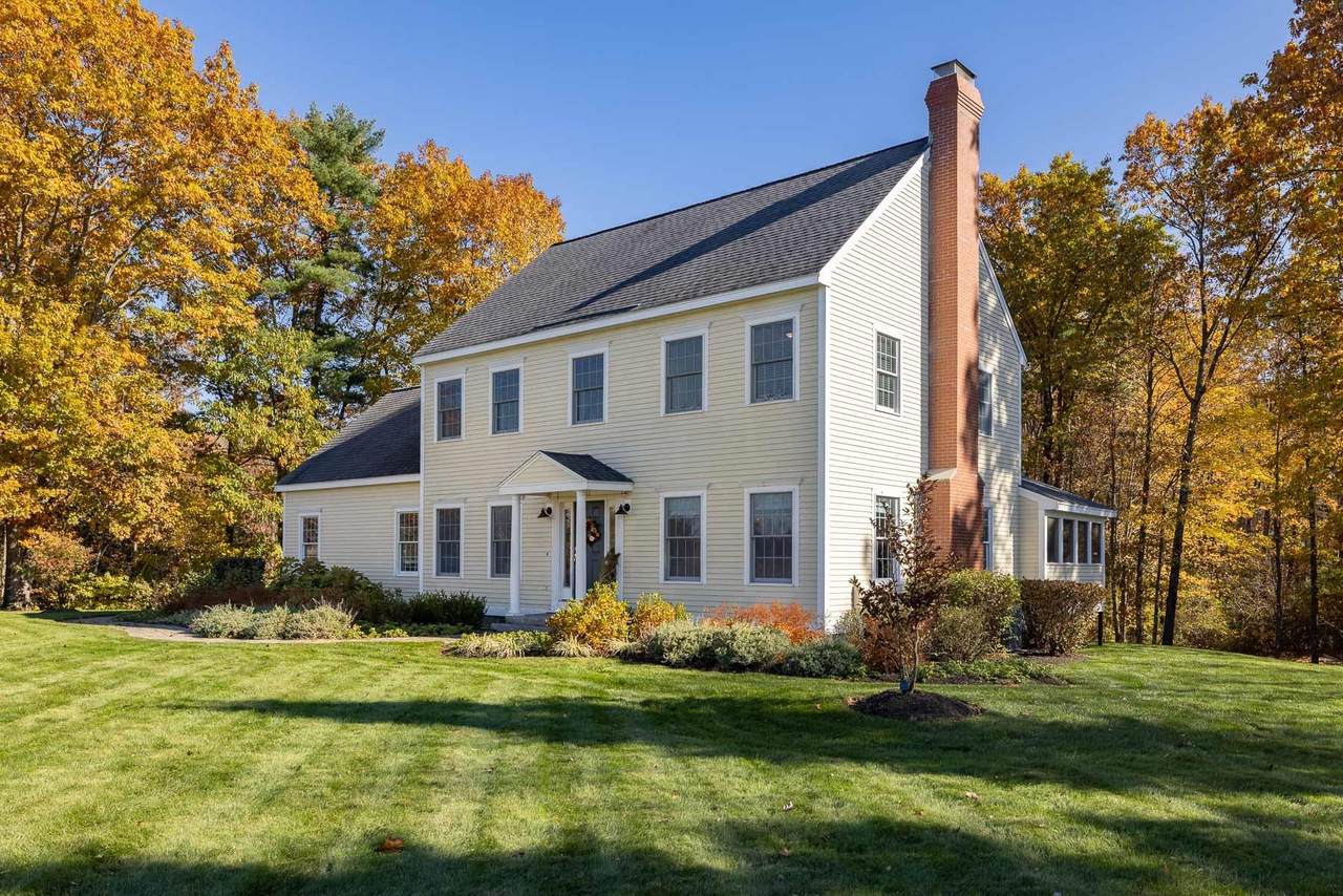 10 Christie Lane - Photo 1