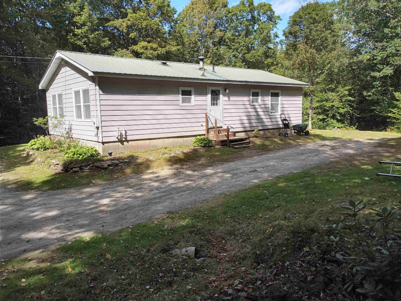 475 John Stark Highway - Photo 1