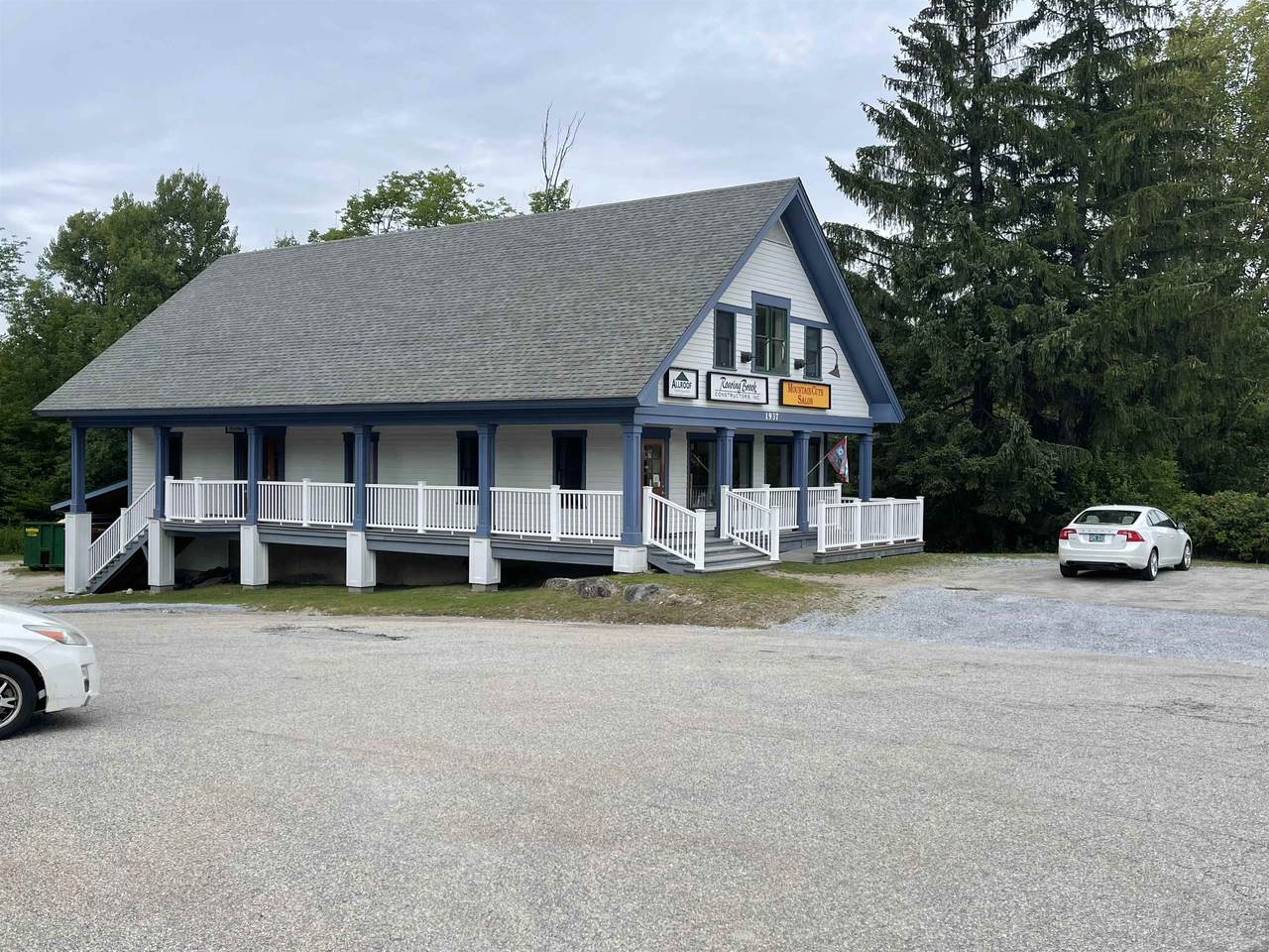 1913-1937 Us Route 4 - Photo 1