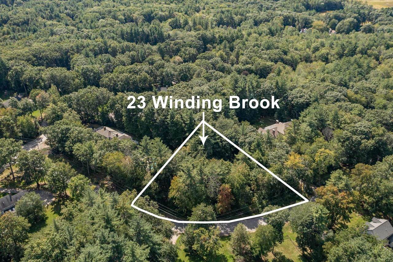23 Winding Brook Drive - Photo 1