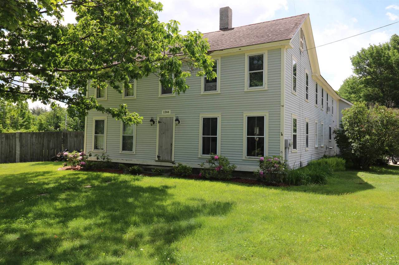 1266 Main Street - Photo 1