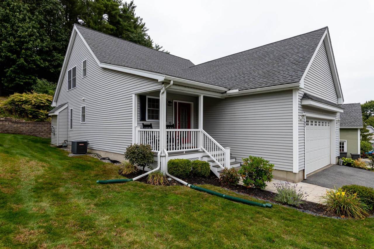 41 Hollow Ridge Drive - Photo 1