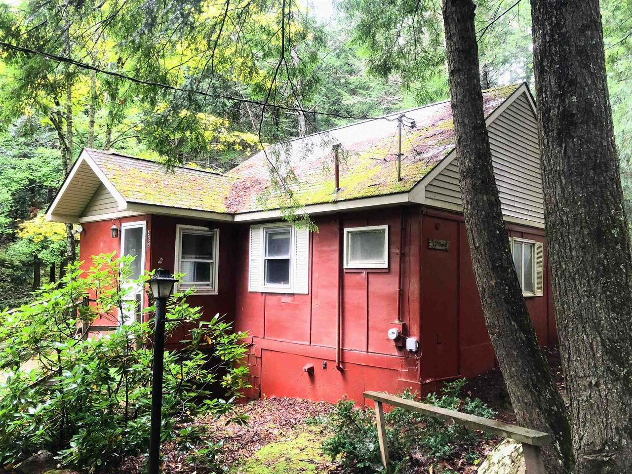 465 & 483 Little Ascutney Road - Photo 1