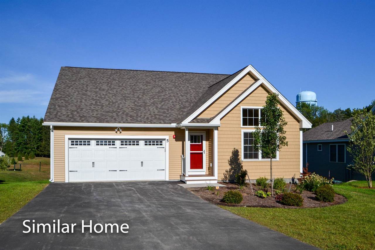 75 Three Ponds Drive - Photo 1