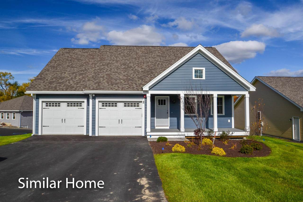 80 Three Ponds Drive - Photo 1