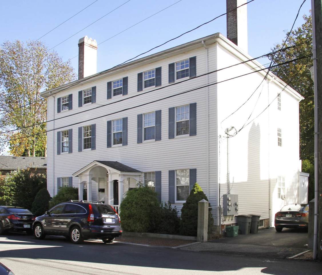 64 Austin Street - Photo 1