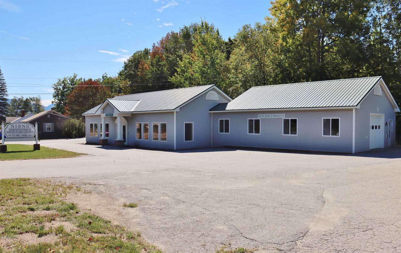 603 Main Street - Photo 1
