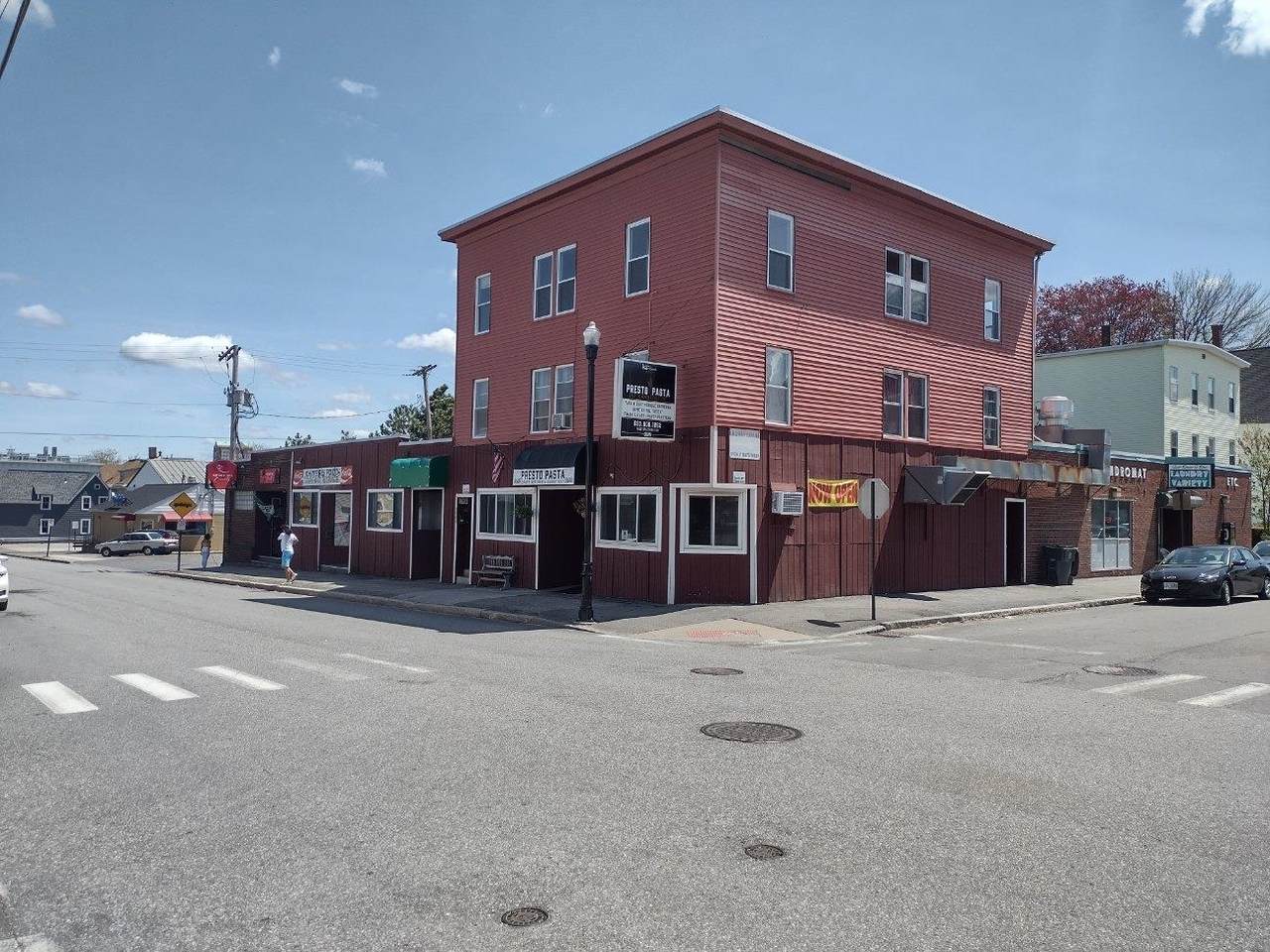 160 Amory Street - Photo 1