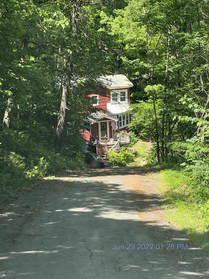 28 Hyde Street - Photo 1