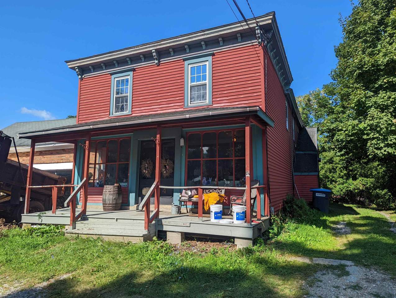 442 Center Street - Photo 1