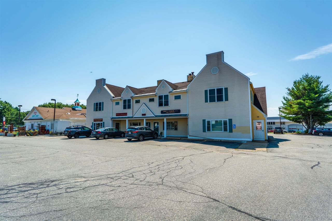 2456 Lafayette Road - Photo 1