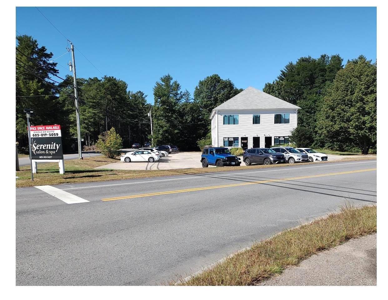 66 Old Rochester Road - Photo 1