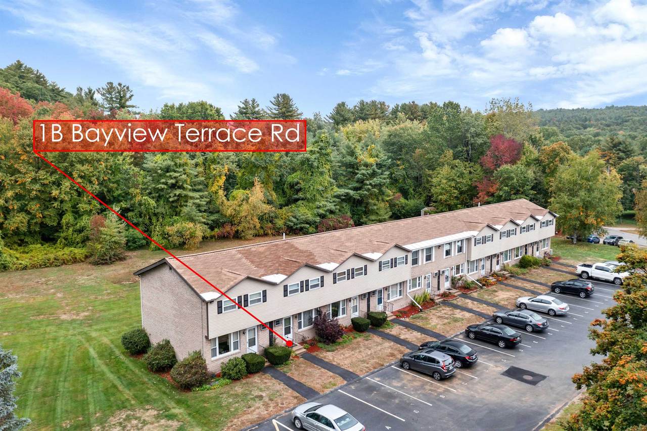 1 Bayview Terrace Road - Photo 1
