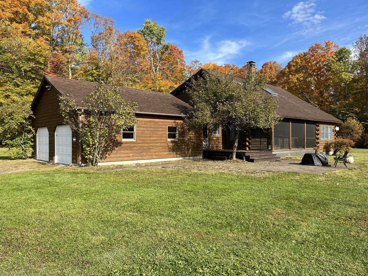 820 White School Road - Photo 1