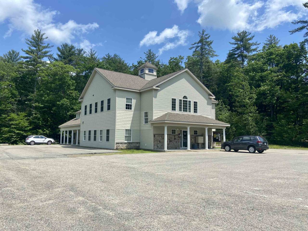 333 Calef Highway - Photo 1