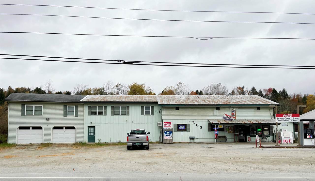 3042 Vt Route 100 - Photo 1