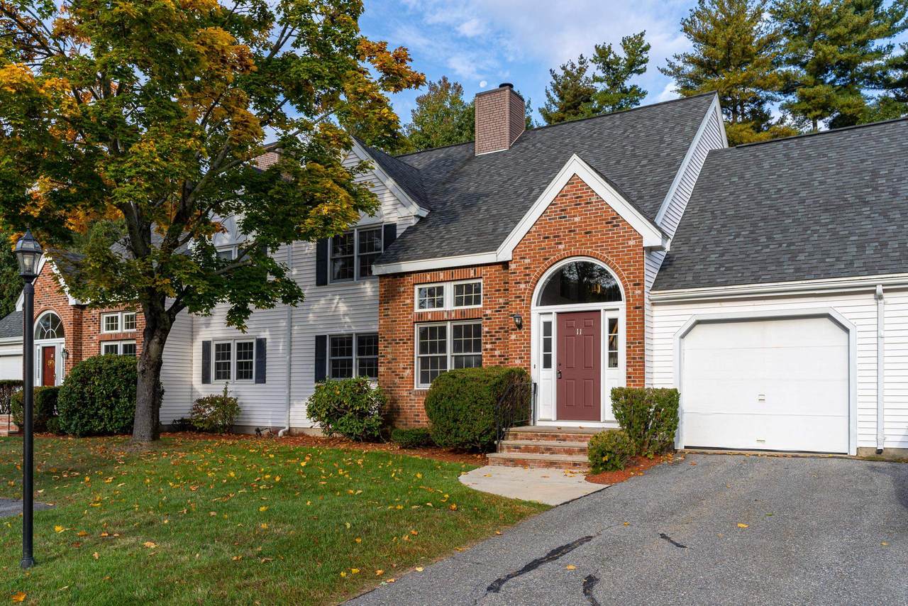 11 Stonebridge Drive - Photo 1