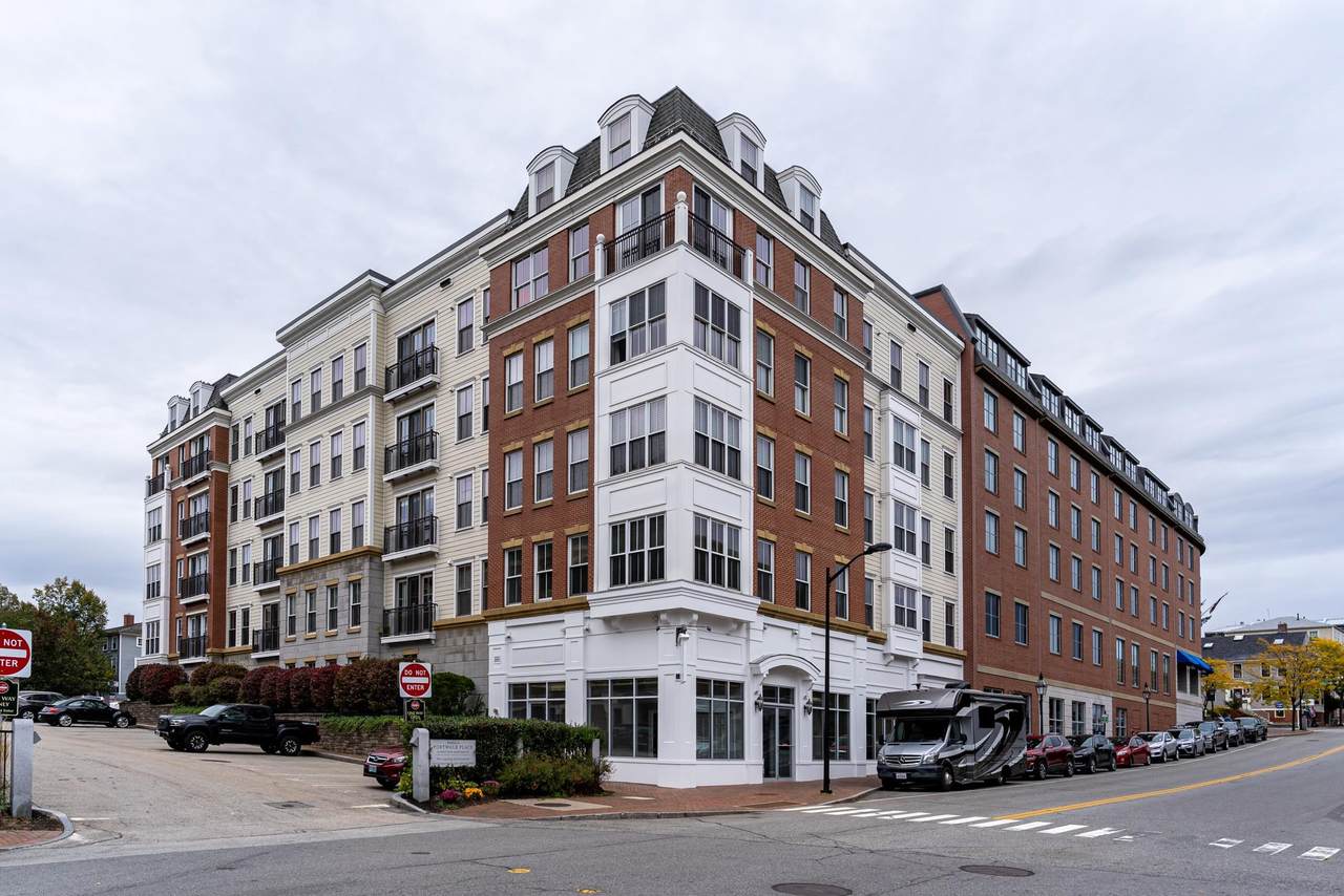 77 Hanover Street - Photo 1