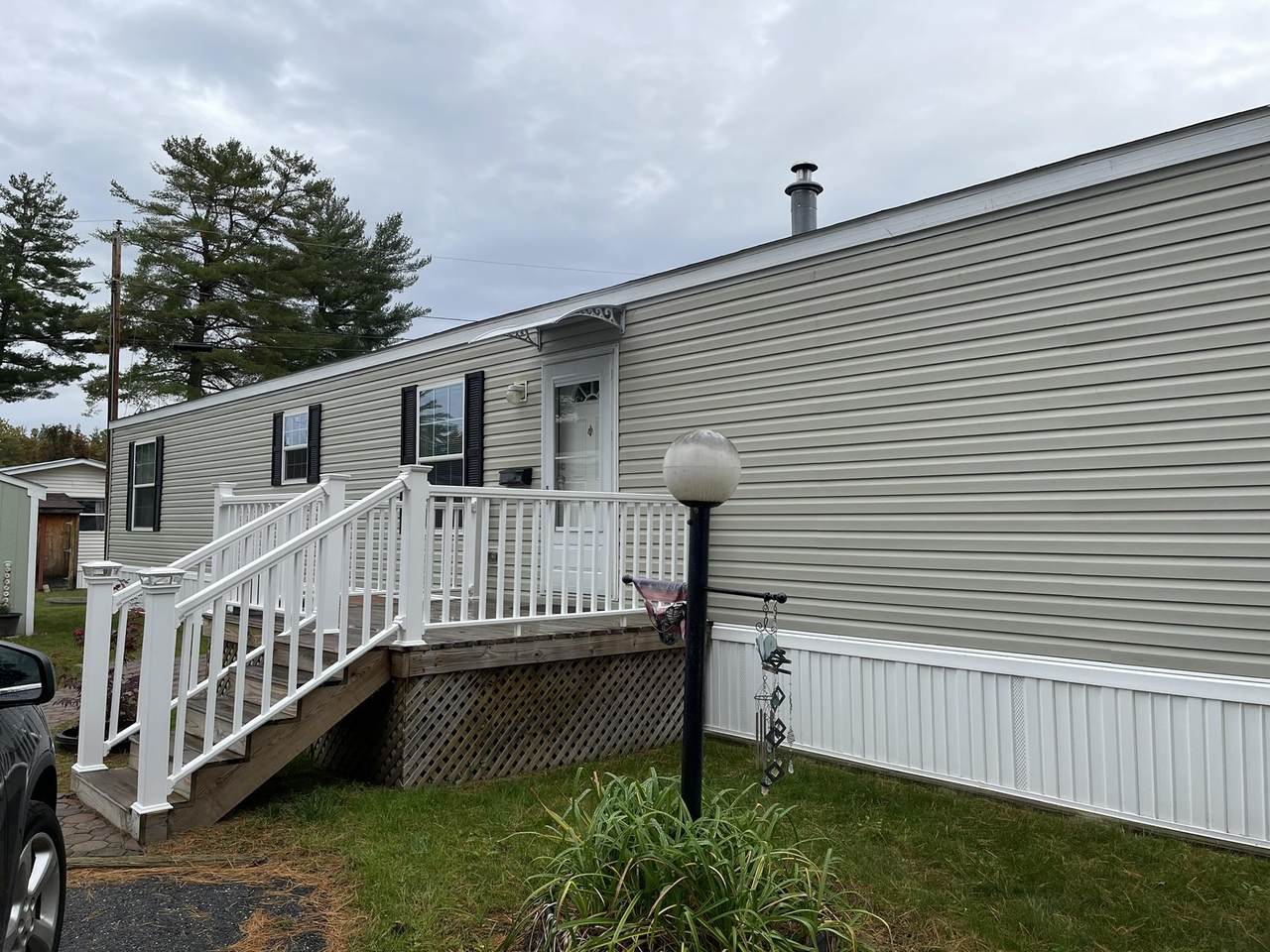 27 Cedar Street - Photo 1