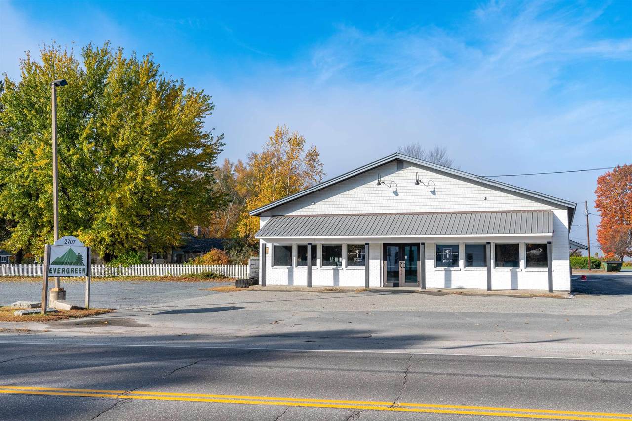 2707 Dartmouth College Highway - Photo 1