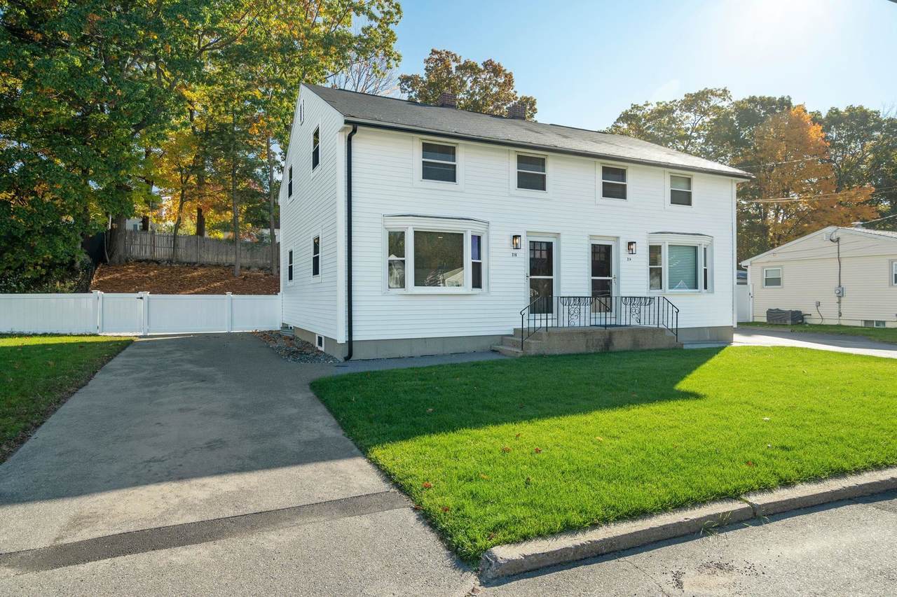 210 Roysan Street - Photo 1