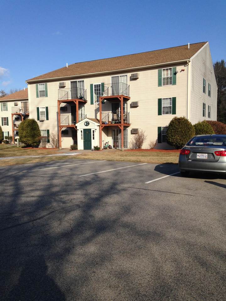 1610 White Cedar Boulevard - Photo 1
