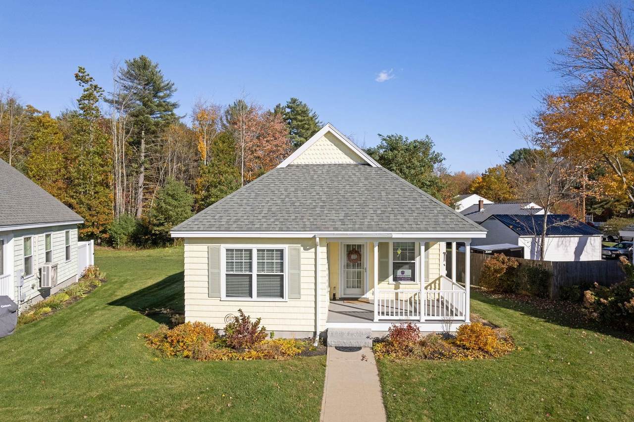 180 Saco Avenue - Photo 1
