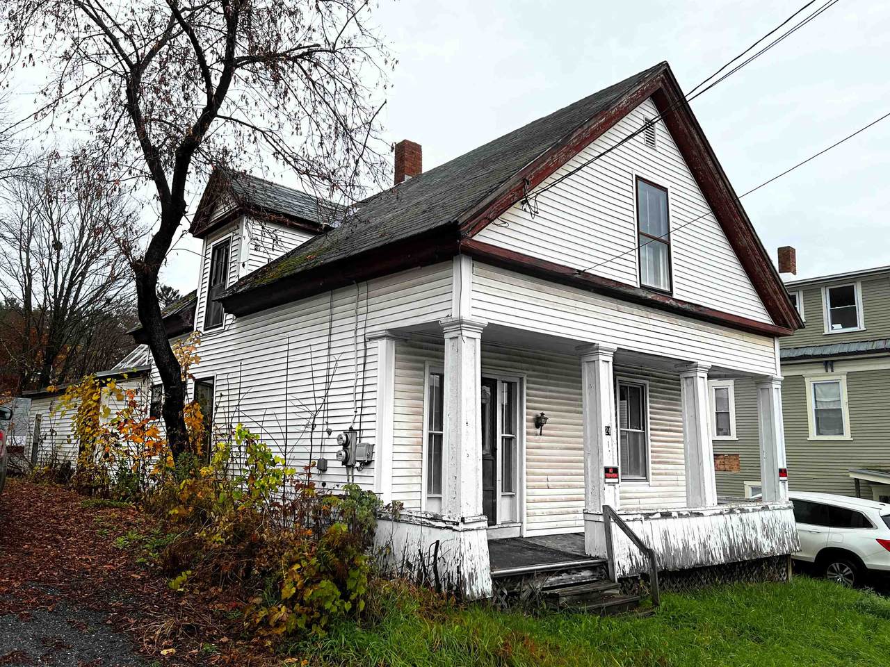 24 Harvey Street - Photo 1