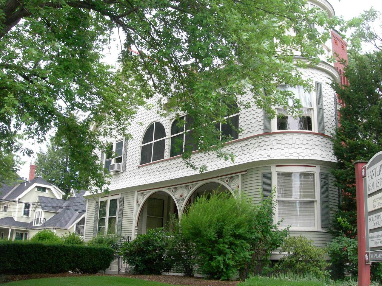 36 Salmon Street - Photo 1