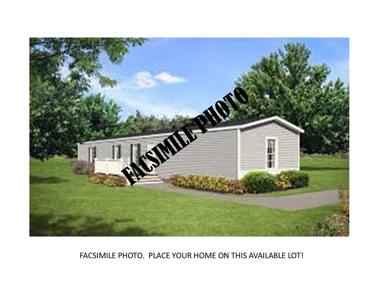 25 Delta Drive - Photo 1