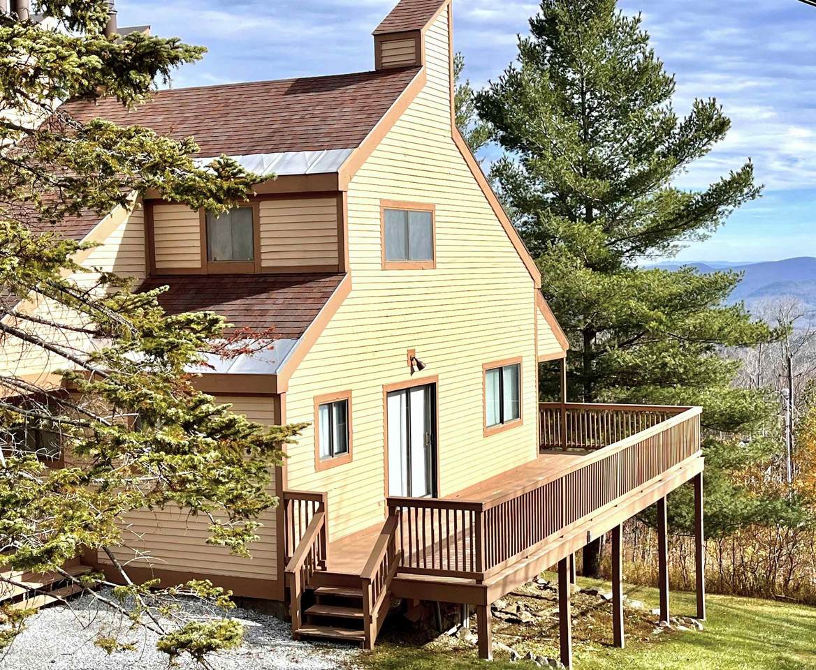 133 Okemo Trailside Extension - Photo 1